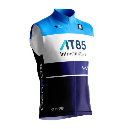 Sportful (Uci) At85 Pro Vest Coat