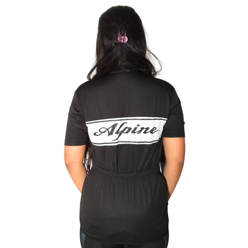 Alpine Signature Jersey V1 Aajr10 - Image 2