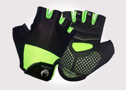 Black And Green