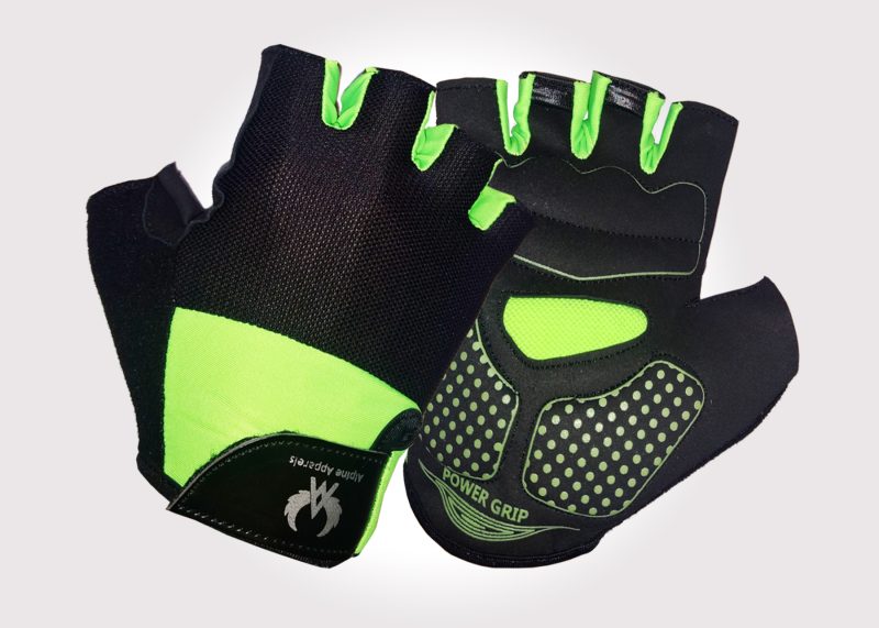 Black And Green