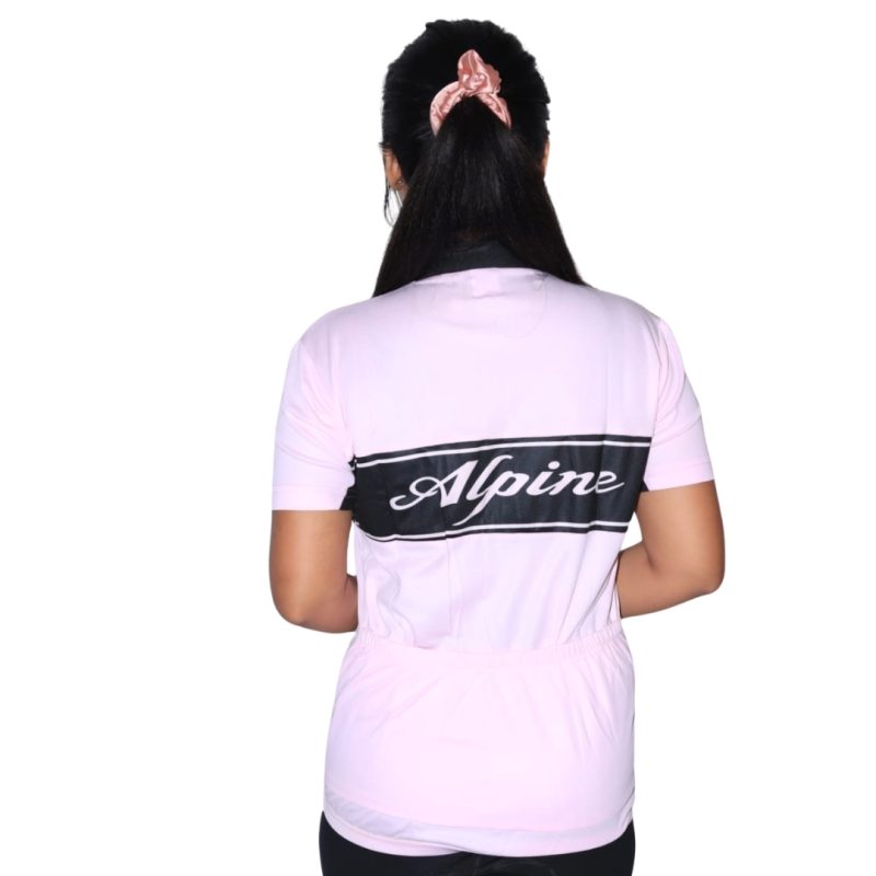 Alpine Signature Jersey V2  Aajr07 - Image 2
