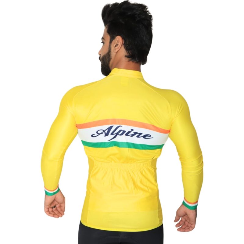 Alpine Winner Jersey Aajf07 - Image 2
