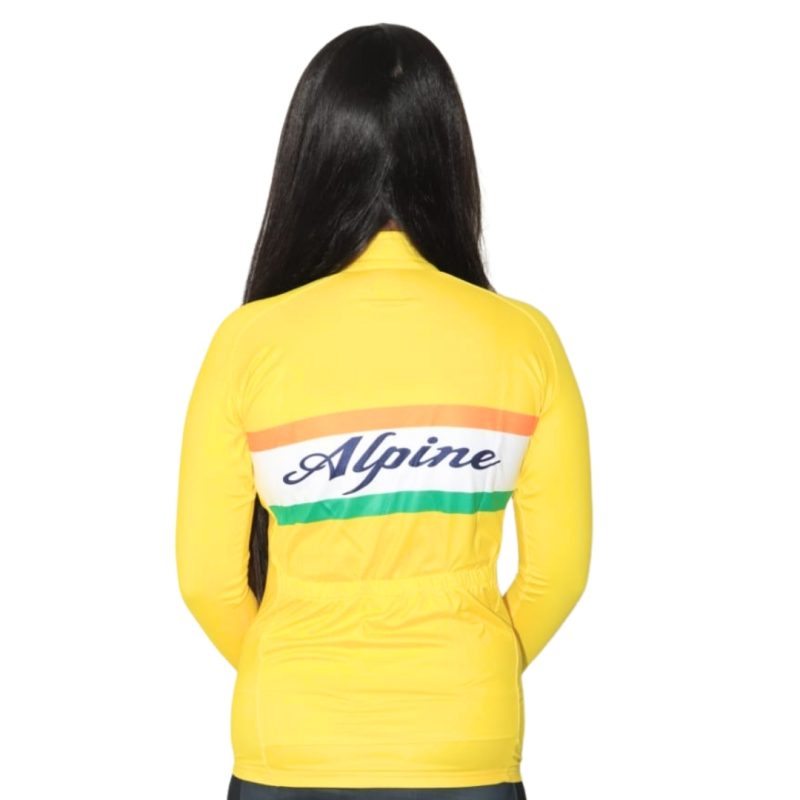 Alpine Winner Jersey Aajf07 - Image 4