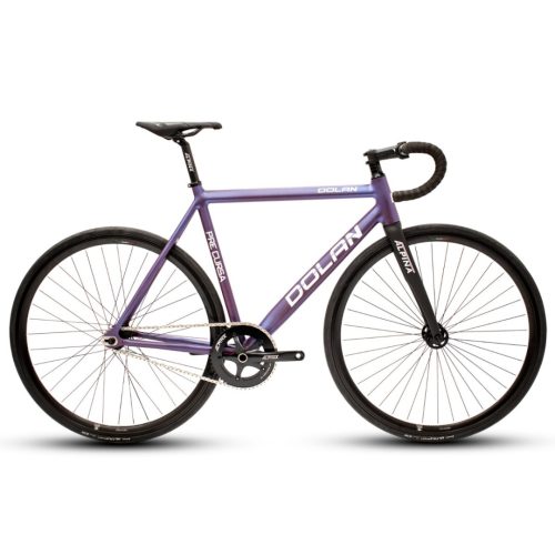Dolan Pre Cursa Aluminium Track Bike