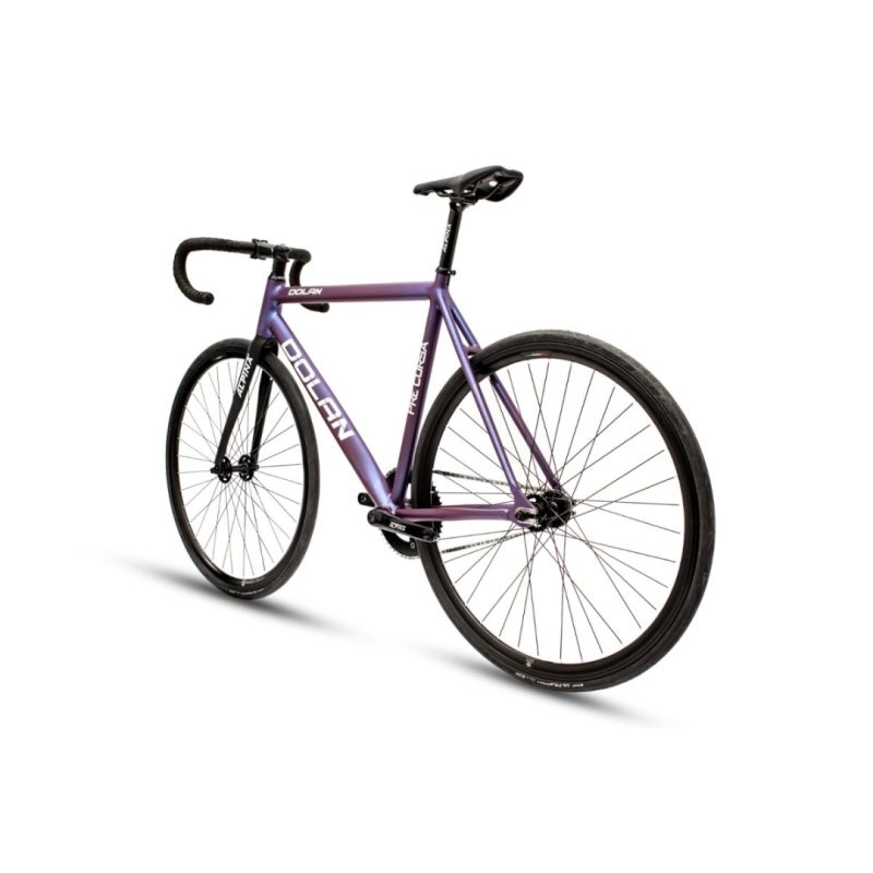 Dolan Pre Cursa Aluminium Track Bike - Image 3