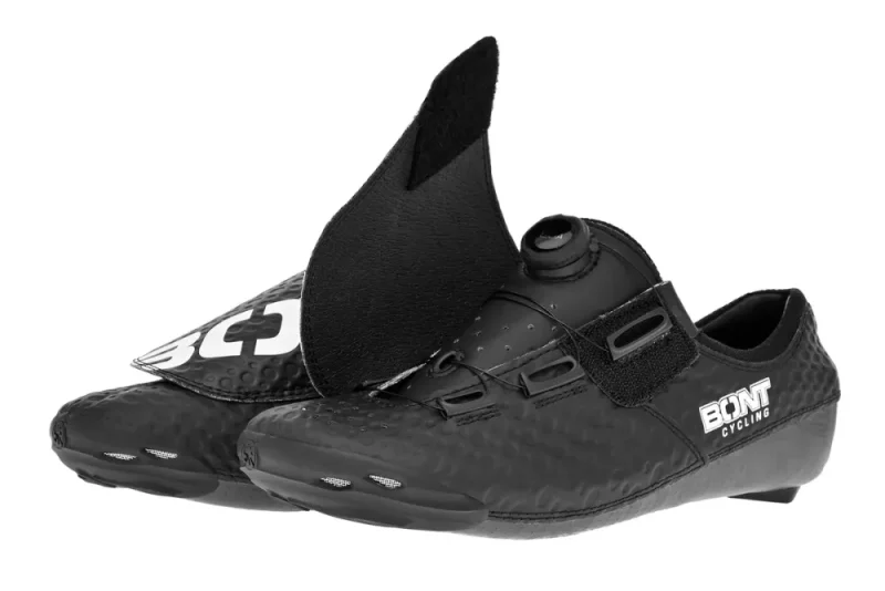 Bont Zero+ Road Cycling Shoes - Image 2