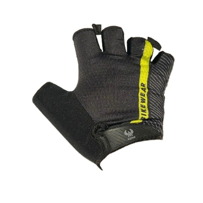 Alpine Cycling Gloves Aajl03 - Image 2