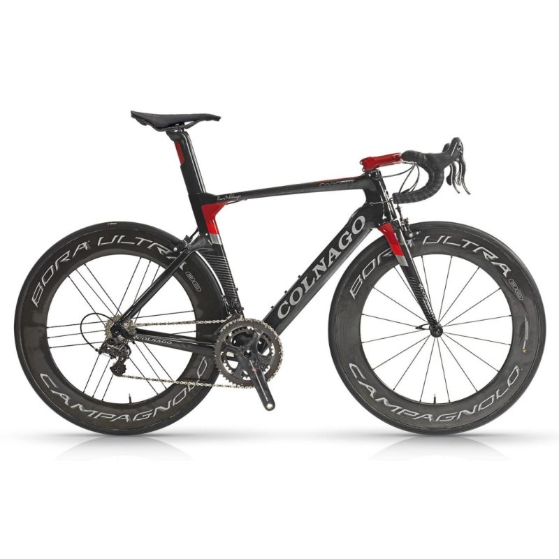 Colnago Concept Ultegra 8000