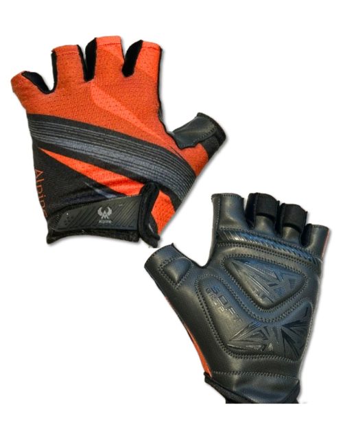 Alpine Cycling Gloves Aajl01
