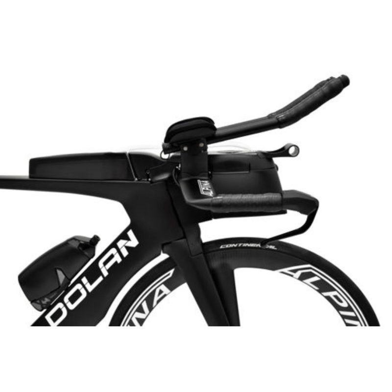 Dolan Tr1 Triathlon Carbon Disc Bike Frameset - Image 6