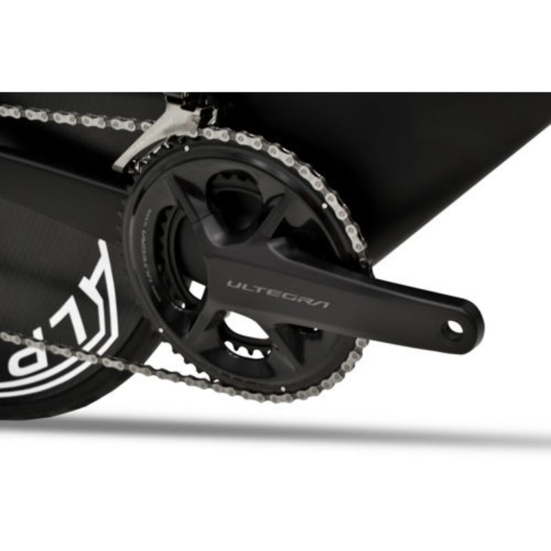 Dolan Tr1 Triathlon Carbon Disc Bike Frameset - Image 5