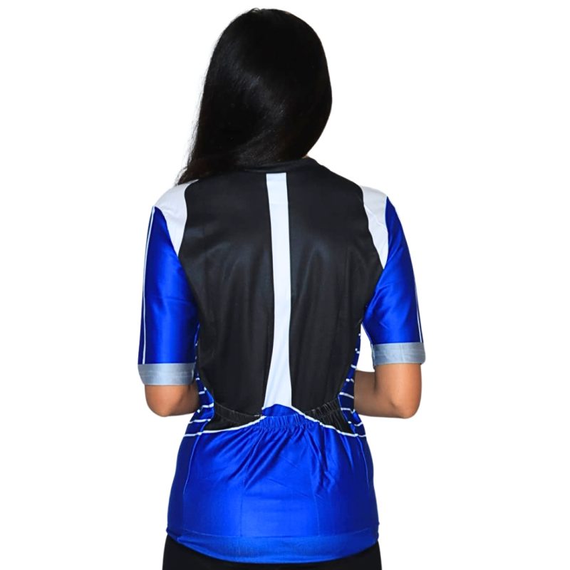 Alpine Adore Series Cycling Jersey  Aajs09 - Image 2