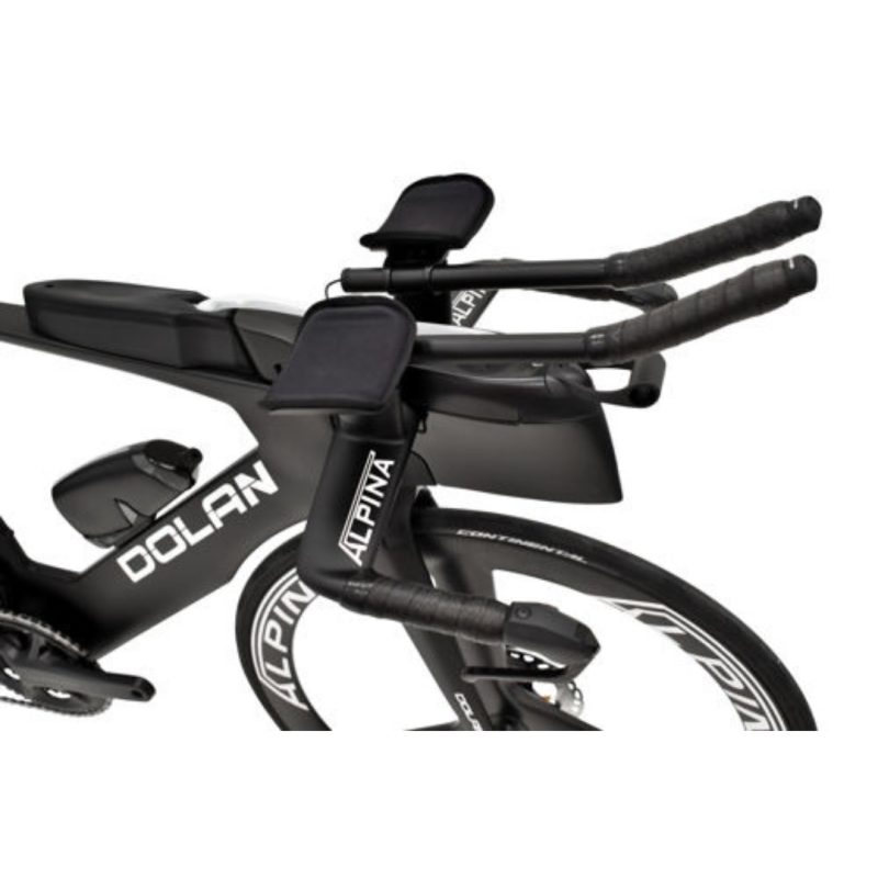 Dolan Tr1 Triathlon Carbon Disc Bike Frameset - Image 4