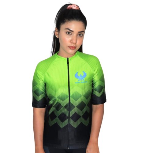 Alpine Aero Jersey Aajs15