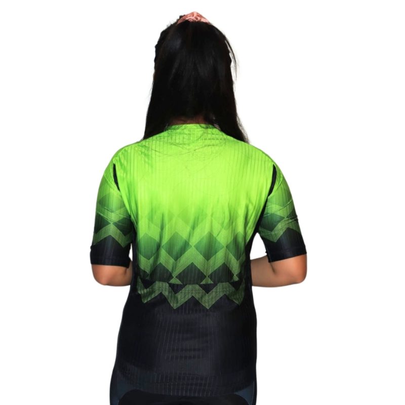 Alpine Aero Jersey Aajs15 - Image 2