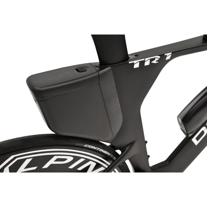 Dolan Tr1 Triathlon Carbon Disc Bike Frameset - Image 9