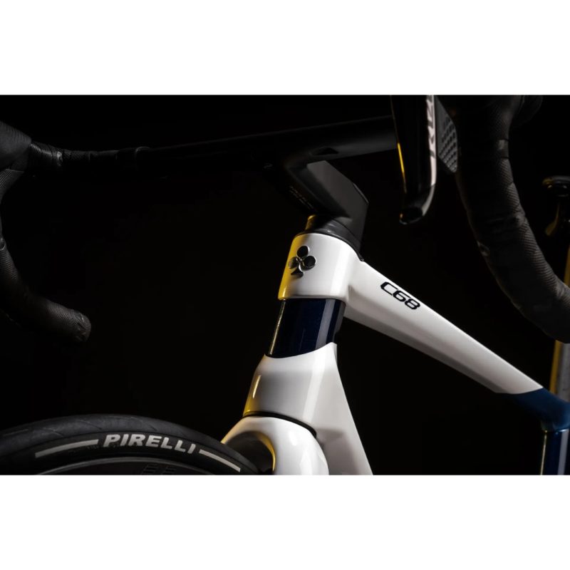 Colnago C68 Disc - Super Record Wireless - Image 2