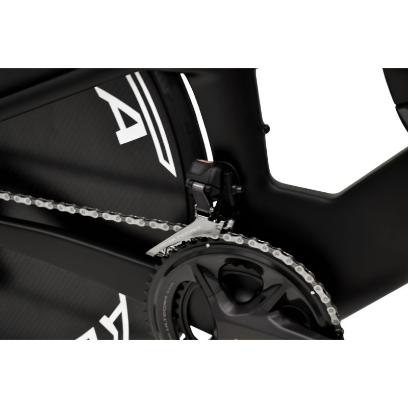 Dolan Tr1 Triathlon Carbon Disc Bike Frameset - Image 8