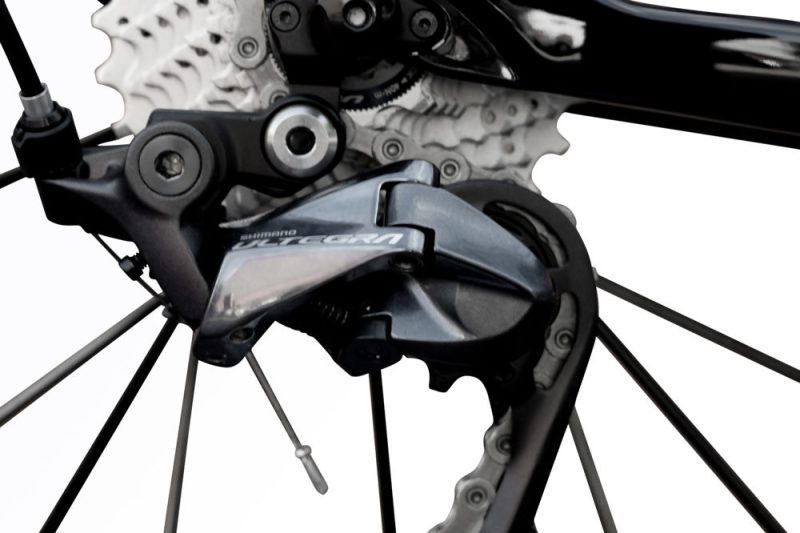 Dolan Rebus Carbon Road Aero Bike-Ultegra - Image 8
