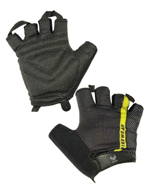 Alpine Cycling Gloves Aajl03