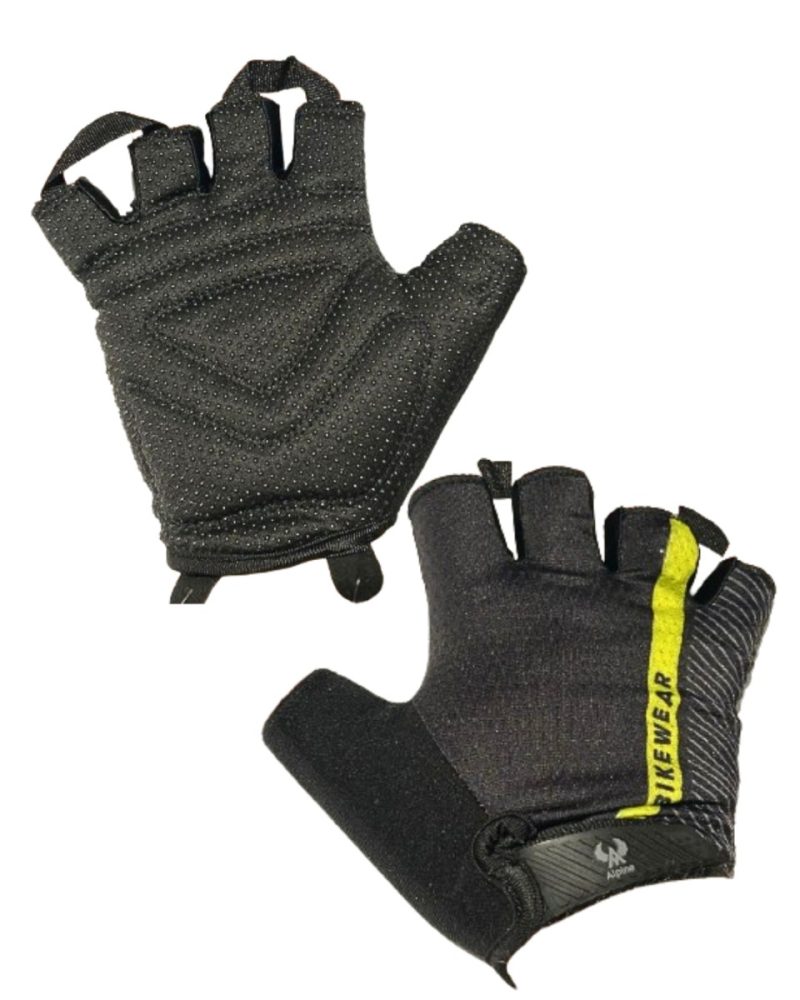 Alpine Cycling Gloves Aajl03