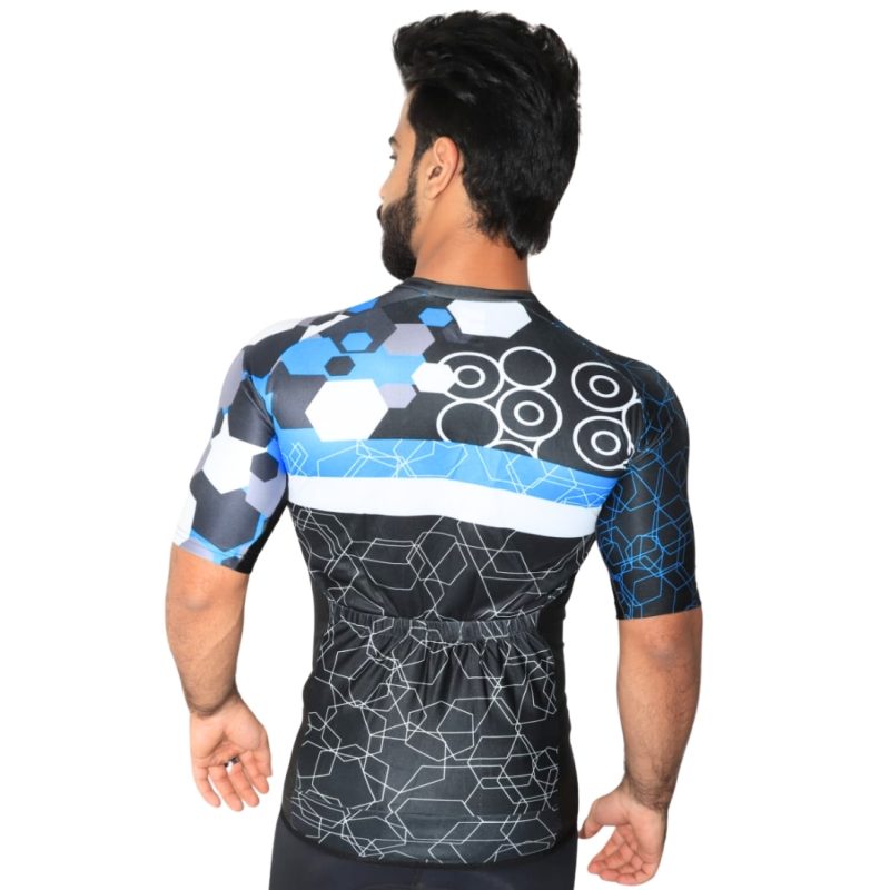 Alpine Adore Series Cycling Jersey Aajs10 - Image 2