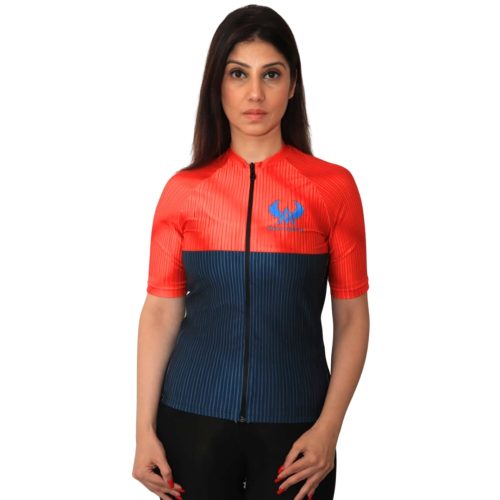 Alpine Aero Jersey Aajs16