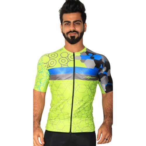 Alpine Adore Series Cycling Jersey  Aajs13