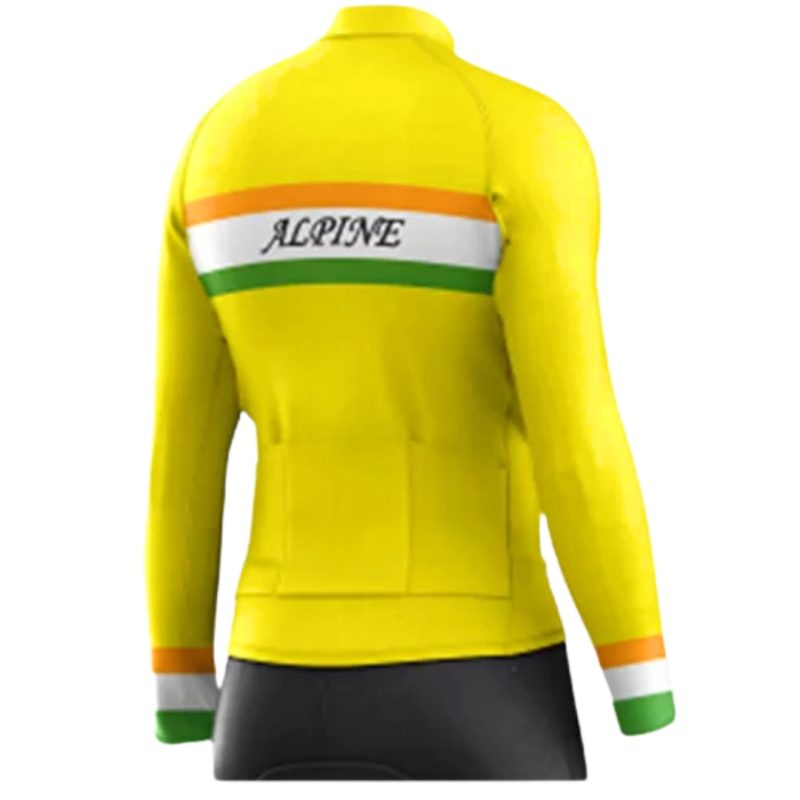 Alpine Winner Jersey Aajf07 - Image 6