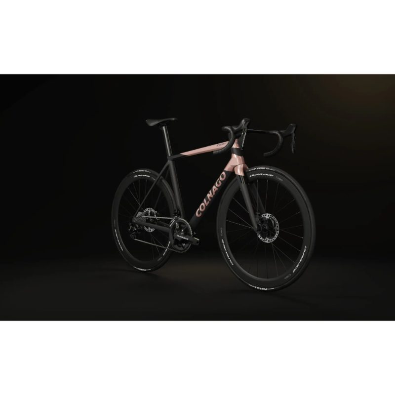 Colnago C68 Road Carbon Disc 2024 | Frameset - Image 3