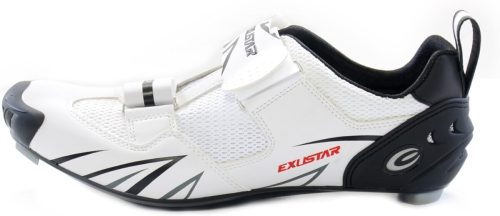 Exhauster Triathlon Shoes E-St951