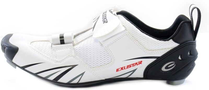 Exhauster Triathlon Shoes E-St951 - Image 6