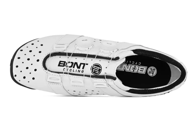 Bont Vaypor+ Road Cycling Shoes - Image 2