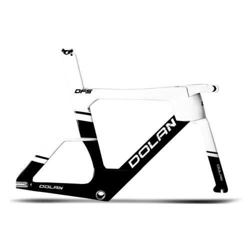 Dolan Df5 Carbon Track Frameset - Pursuit