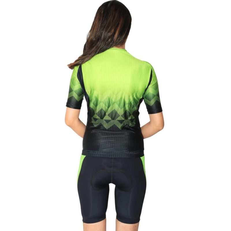 Alpine Signature Shorts (F) Aashp10 - Image 2
