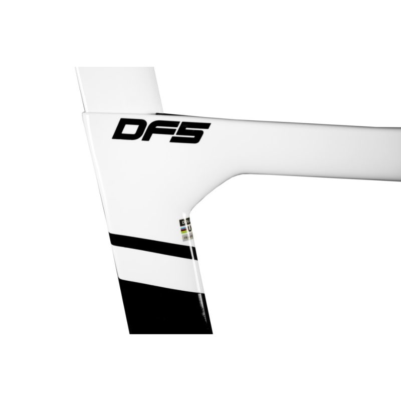 Dolan Df5 Carbon Track Frameset - Pursuit - Image 4