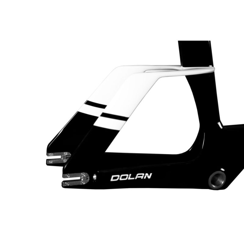 Dolan Df5 Carbon Track Frameset - Pursuit - Image 3