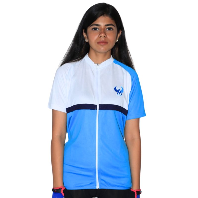 Alpine Artistic Jersey  Aajr12 - Image 3