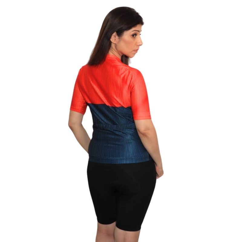ALPINE CYCLING SHORTS (F&G) AASH07 - Image 3