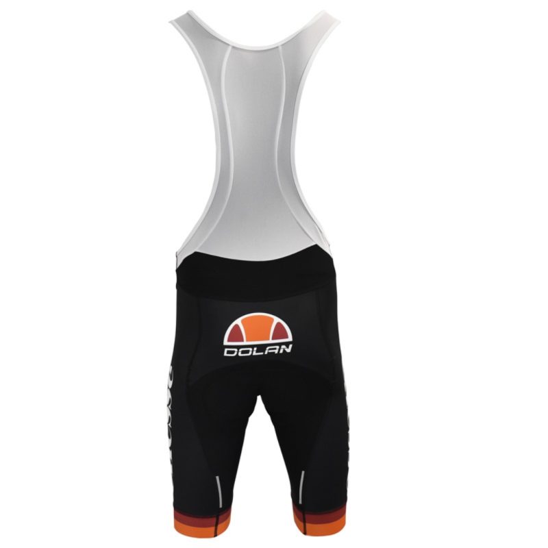Dolan Ellesse Bib Shorts Sportful - Image 2
