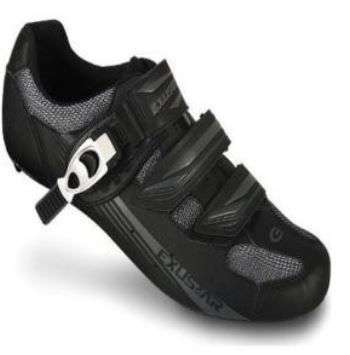 Exhauster Road Shoes E-Sr4123B