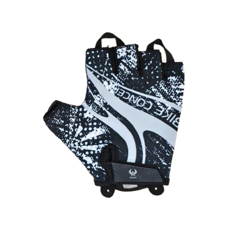 Alpine Cycling Gloves Aajl04 - Image 2