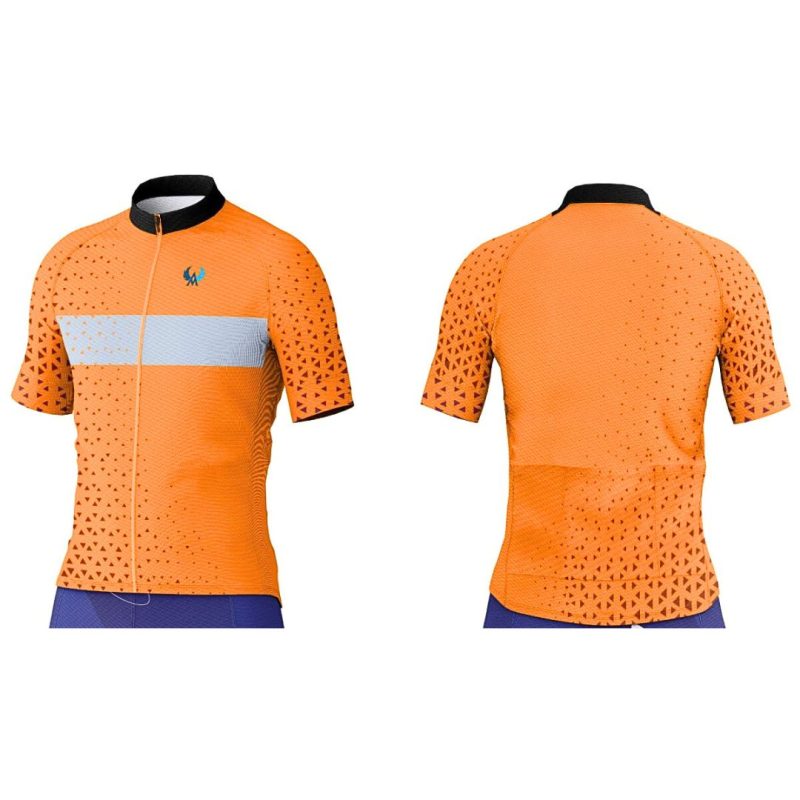 Alpine Adore Series Cycling Jersey Aajs07 - Image 4