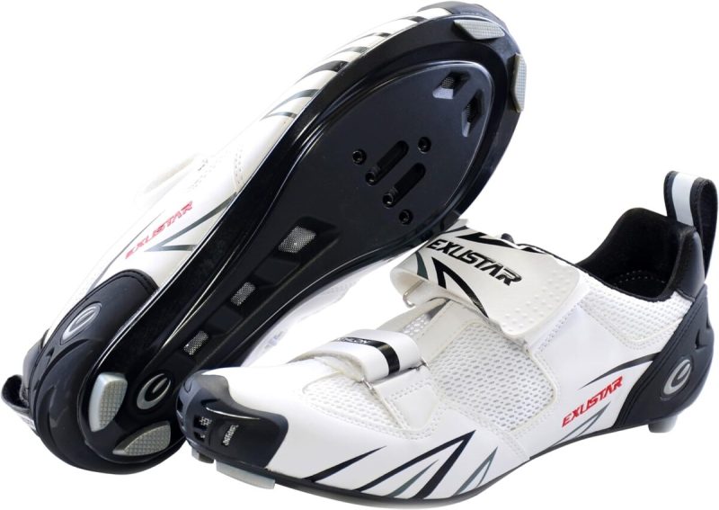 Exhauster Triathlon Shoes E-St951 - Image 8