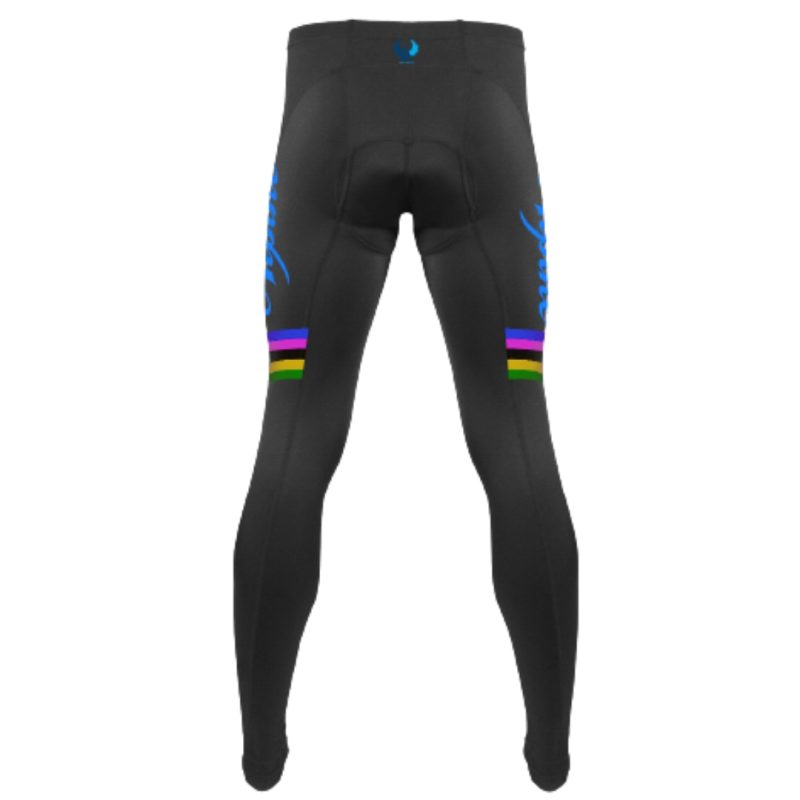 Alpine Cycling Pant Aafp - Image 2