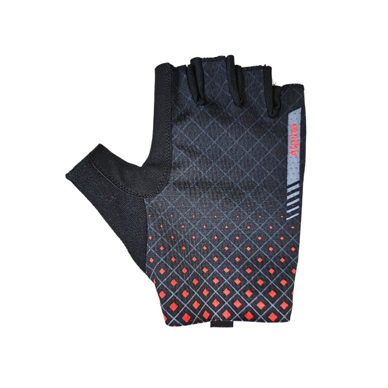 Alpine Cycling Gloves Aajl05 - Image 2