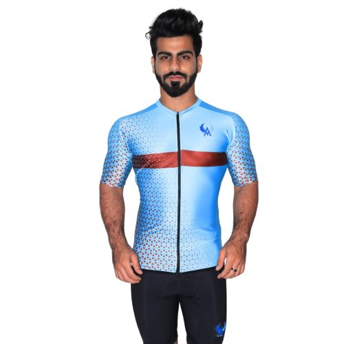 Alpine Adore Series Cycling Jersey  Aajs08