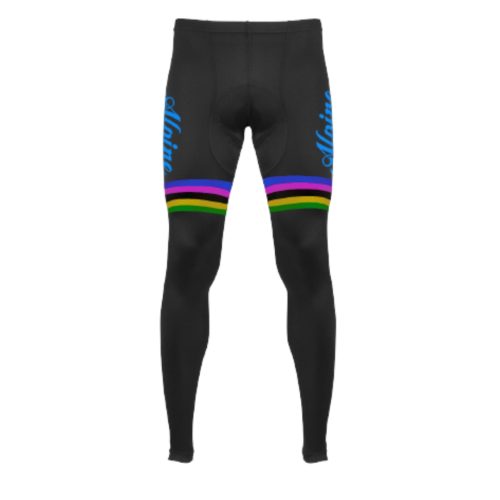 Alpine Cycling Pant Aafp