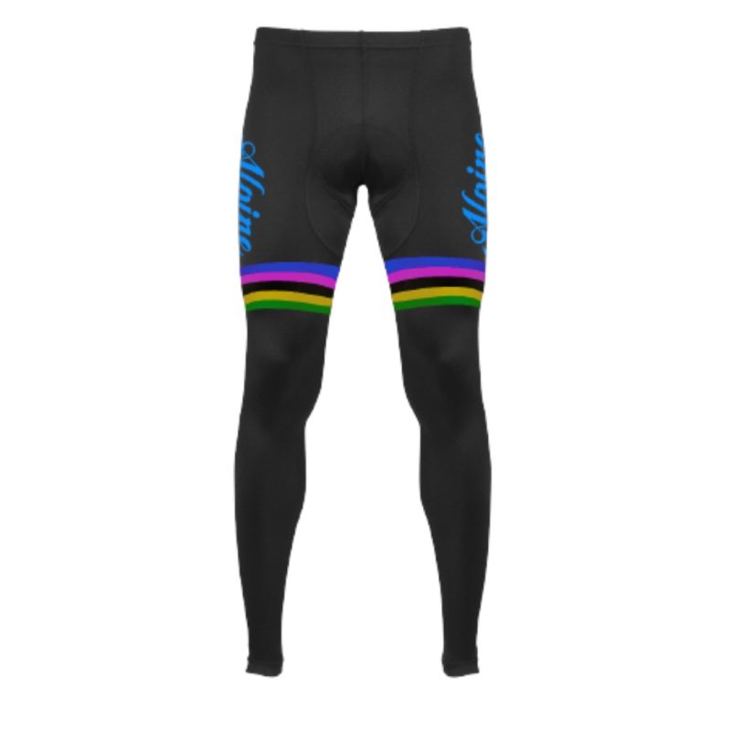 Alpine Cycling Pant Aafp