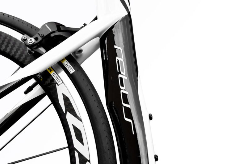 Dolan Rebus Carbon Road Aero Bike-Ultegra - Image 5